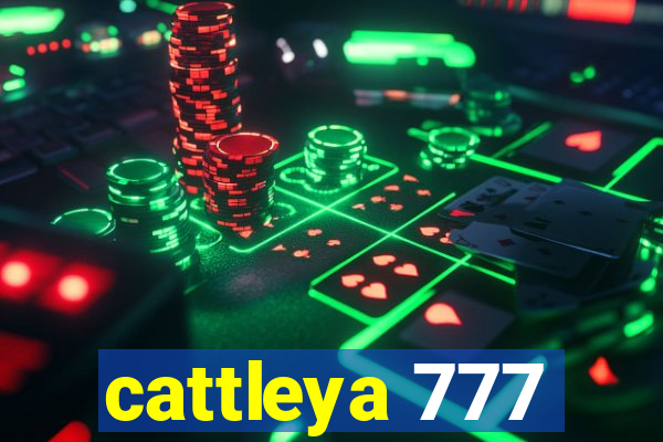 cattleya 777