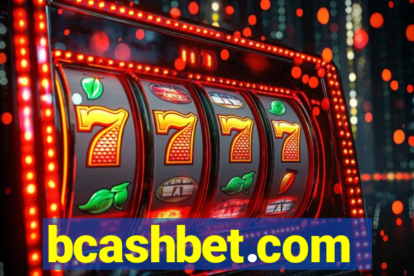 bcashbet.com