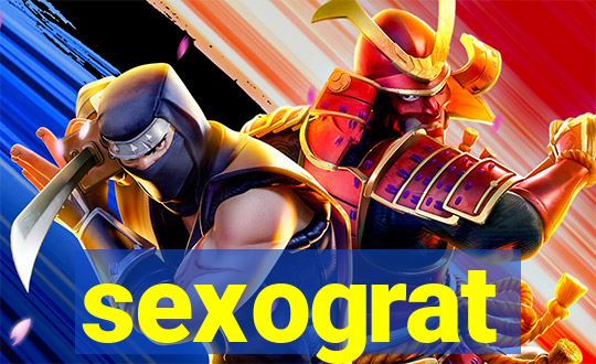 sexograt