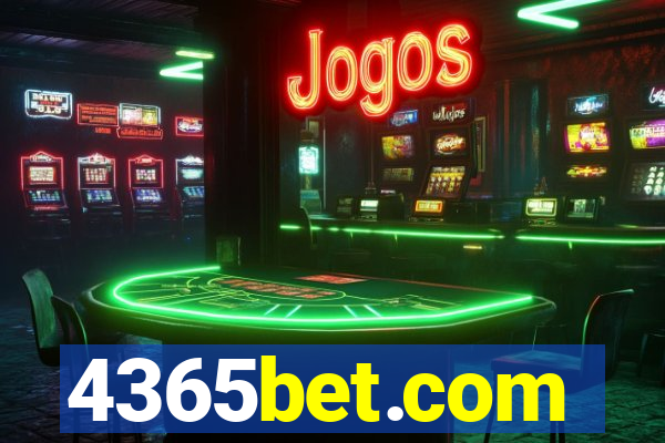 4365bet.com