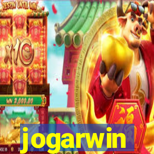 jogarwin