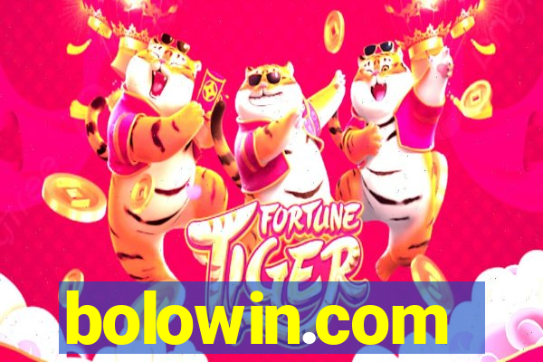 bolowin.com