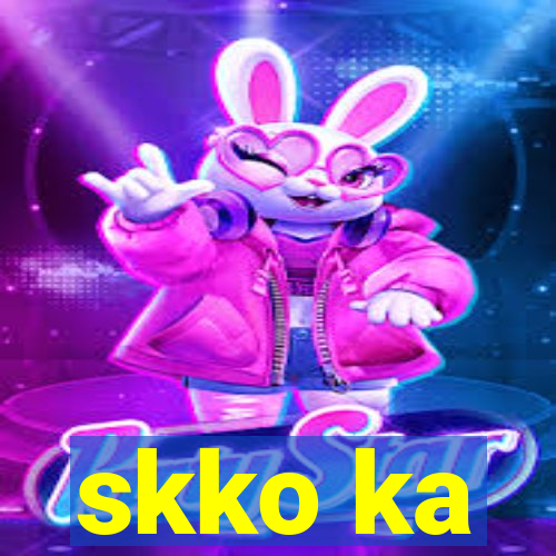 skko ka