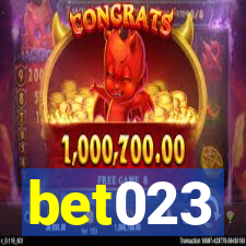 bet023