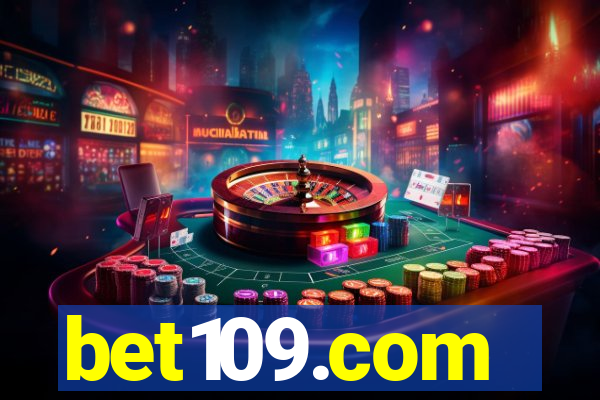 bet109.com