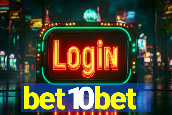 bet10bet