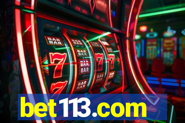 bet113.com