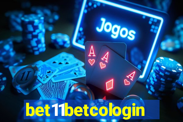 bet11betcologin