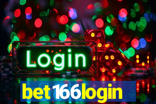 bet166login