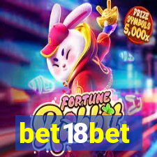 bet18bet