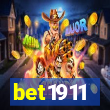 bet1911