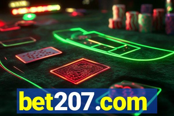 bet207.com