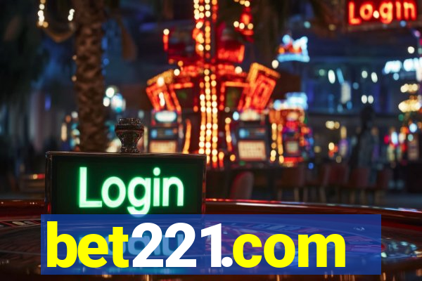 bet221.com