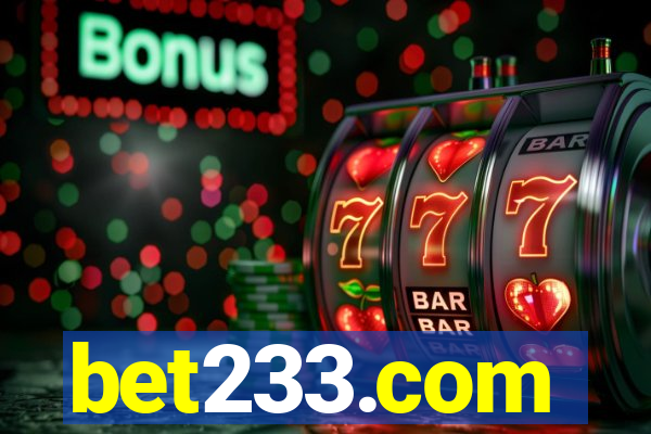 bet233.com