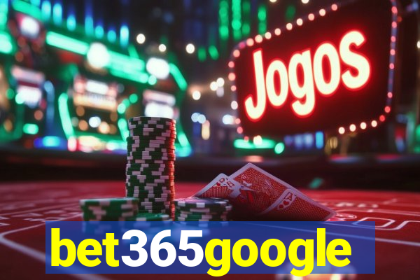 bet365google