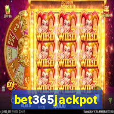 bet365jackpot