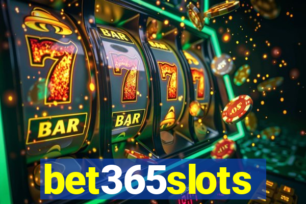 bet365slots