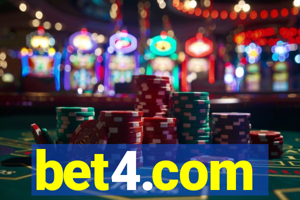 bet4.com