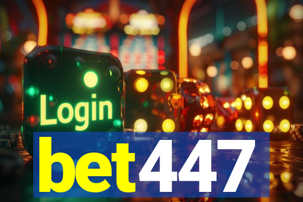 bet447