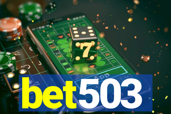 bet503