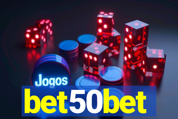 bet50bet