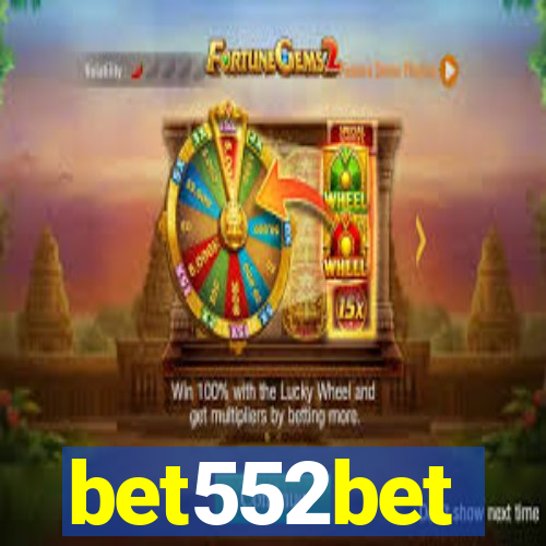 bet552bet