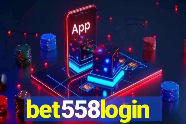 bet558login