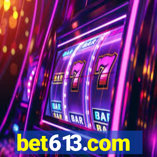 bet613.com