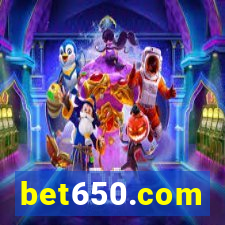 bet650.com