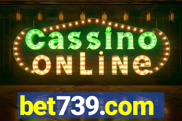 bet739.com