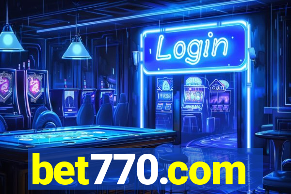 bet770.com