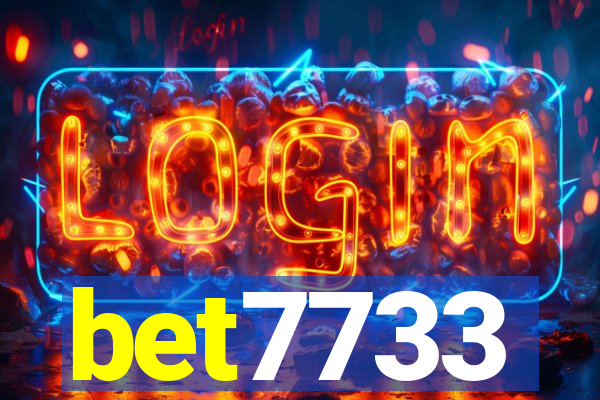 bet7733