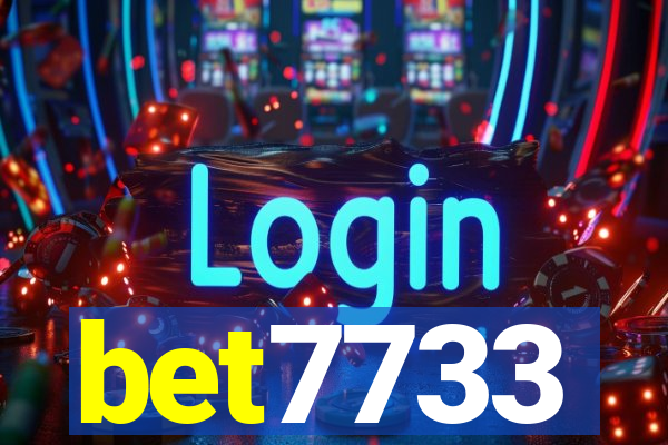 bet7733