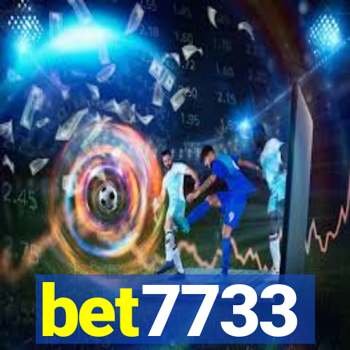 bet7733