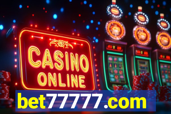 bet77777.com