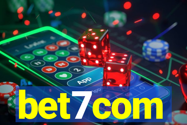 bet7com