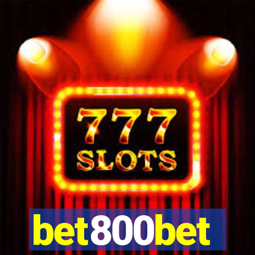 bet800bet