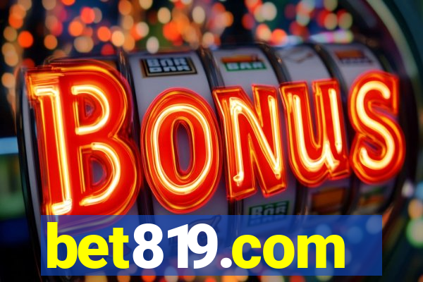 bet819.com