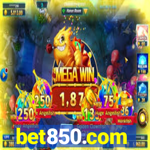 bet850.com