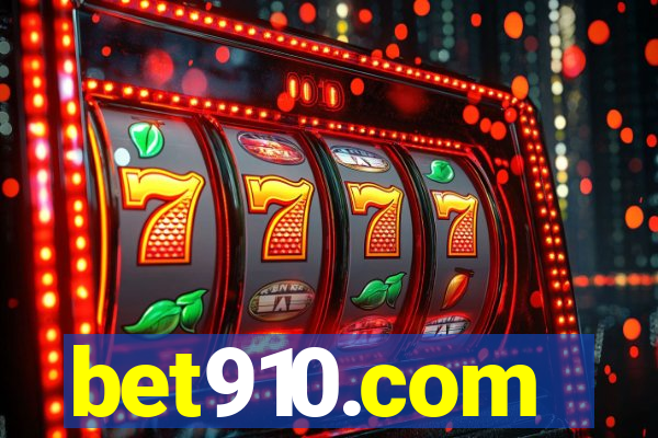 bet910.com