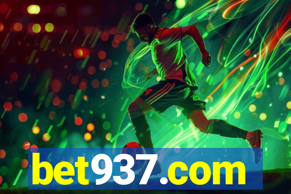 bet937.com