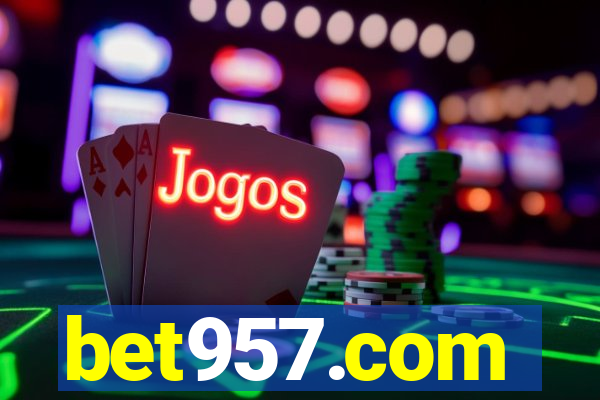 bet957.com