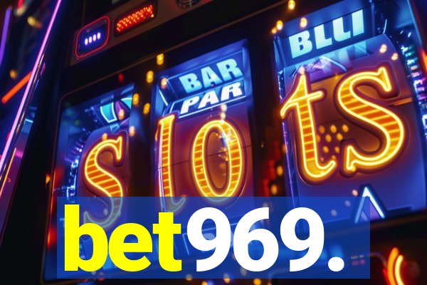 bet969.