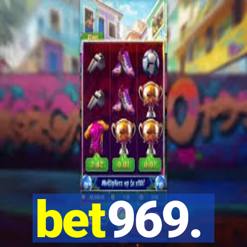 bet969.