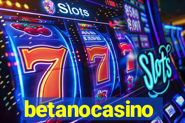 betanocasino