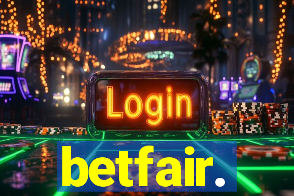 betfair.