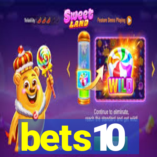 bets10