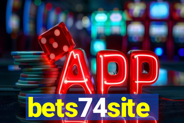 bets74site