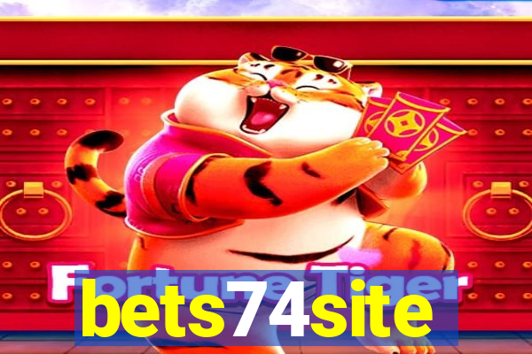 bets74site