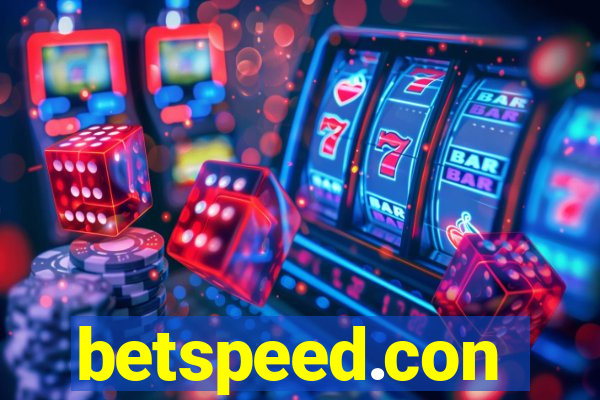 betspeed.con